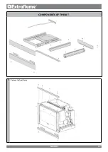 Предварительный просмотр 13 страницы Extraflame 009278517 Instruction Manual