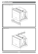 Предварительный просмотр 14 страницы Extraflame 009278517 Instruction Manual