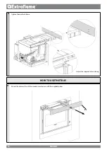 Предварительный просмотр 16 страницы Extraflame 009278517 Instruction Manual