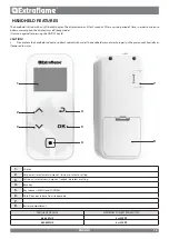 Preview for 13 page of Extraflame ANASTASIA PLUS User Manual