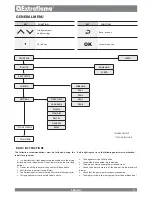 Предварительный просмотр 17 страницы Extraflame ANGELA User Manual