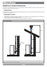 Preview for 9 page of Extraflame ANGY User Manual