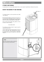 Preview for 11 page of Extraflame ANGY User Manual