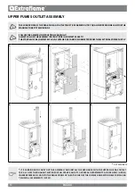 Preview for 12 page of Extraflame ANGY User Manual