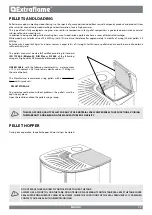 Preview for 13 page of Extraflame ANGY User Manual