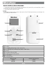 Preview for 16 page of Extraflame ANGY User Manual