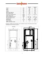 Предварительный просмотр 6 страницы Extraflame BABYFIAMMA Instruction Manual