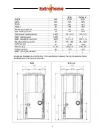 Предварительный просмотр 9 страницы Extraflame BABYFIAMMA Instruction Manual