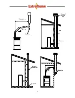 Предварительный просмотр 19 страницы Extraflame BABYFIAMMA Instruction Manual