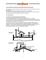 Предварительный просмотр 20 страницы Extraflame BABYFIAMMA Instruction Manual