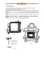 Предварительный просмотр 26 страницы Extraflame BABYFIAMMA Instruction Manual