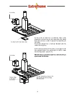 Предварительный просмотр 29 страницы Extraflame BABYFIAMMA Instruction Manual