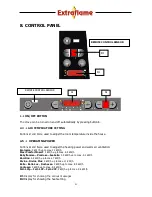 Предварительный просмотр 31 страницы Extraflame BABYFIAMMA Instruction Manual