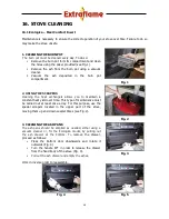 Предварительный просмотр 48 страницы Extraflame BABYFIAMMA Instruction Manual