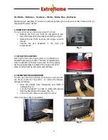 Предварительный просмотр 50 страницы Extraflame BABYFIAMMA Instruction Manual