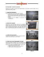 Предварительный просмотр 54 страницы Extraflame BABYFIAMMA Instruction Manual