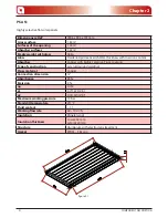 Предварительный просмотр 8 страницы Extraflame BSV 150 ES Installation Manual