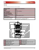 Предварительный просмотр 11 страницы Extraflame BSV 150 ES Installation Manual