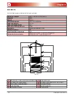 Предварительный просмотр 12 страницы Extraflame BSV 150 ES Installation Manual