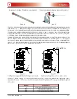 Предварительный просмотр 13 страницы Extraflame BSV 150 ES Installation Manual