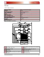 Предварительный просмотр 15 страницы Extraflame BSV 150 ES Installation Manual