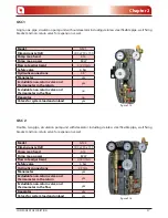 Предварительный просмотр 17 страницы Extraflame BSV 150 ES Installation Manual