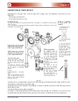 Предварительный просмотр 51 страницы Extraflame BSV 150 ES Installation Manual