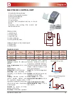 Предварительный просмотр 59 страницы Extraflame BSV 150 ES Installation Manual