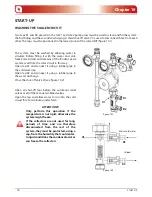 Предварительный просмотр 76 страницы Extraflame BSV 150 ES Installation Manual