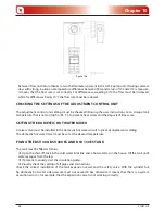 Предварительный просмотр 82 страницы Extraflame BSV 150 ES Installation Manual