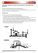 Preview for 15 page of Extraflame Cleopatra User Manual