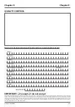 Preview for 25 page of Extraflame Cleopatra User Manual