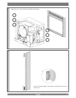 Предварительный просмотр 5 страницы Extraflame COMFORT IDRO 800 Instruction Manual