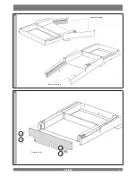 Предварительный просмотр 7 страницы Extraflame COMFORT IDRO 800 Instruction Manual