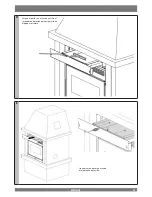 Предварительный просмотр 51 страницы Extraflame COMFORT IDRO 800 Instruction Manual