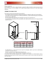 Предварительный просмотр 13 страницы Extraflame Comfort Mini User Manual