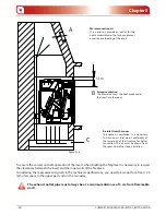 Предварительный просмотр 22 страницы Extraflame Comfort Mini User Manual