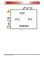 Предварительный просмотр 25 страницы Extraflame Comfort Mini User Manual