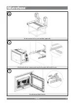 Предварительный просмотр 13 страницы Extraflame COMFORT P70 AIR User Manual