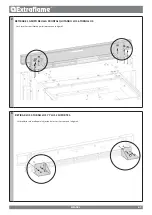 Preview for 69 page of Extraflame Comfort P70 Instruction Manual