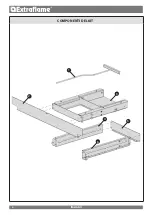 Preview for 4 page of Extraflame COMFORT P85 Instruction Manual