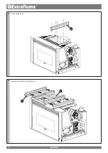 Preview for 6 page of Extraflame COMFORT P85 Instruction Manual