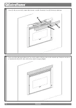 Preview for 10 page of Extraflame COMFORT P85 Instruction Manual