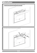 Preview for 17 page of Extraflame COMFORT P85 Instruction Manual