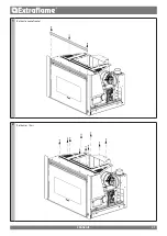 Preview for 21 page of Extraflame COMFORT P85 Instruction Manual