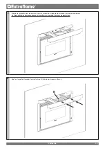 Preview for 25 page of Extraflame COMFORT P85 Instruction Manual