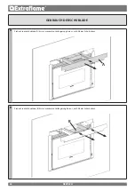 Preview for 32 page of Extraflame COMFORT P85 Instruction Manual