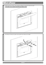 Preview for 41 page of Extraflame COMFORT P85 Instruction Manual