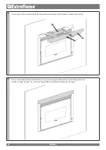 Preview for 42 page of Extraflame COMFORT P85 Instruction Manual