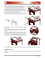 Предварительный просмотр 10 страницы Extraflame Comfort Plus User Manual